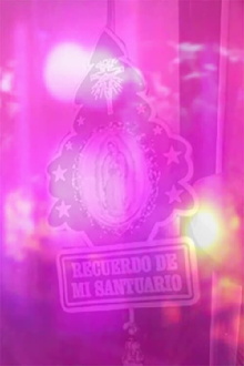 Recuerdo de mi santuario Trailer