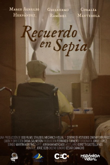 Recuerdo en sepia Trailer