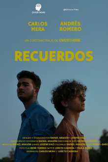 Recuerdos Trailer
