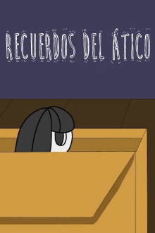 Recuerdos del ático Trailer