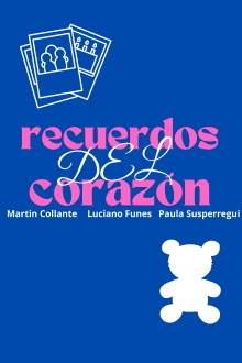 Recuerdos del corazón Trailer