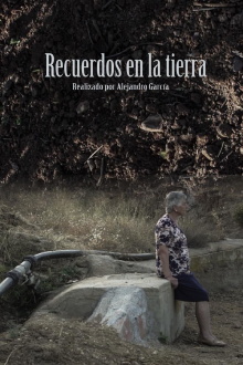 Recuerdos en la tierra Trailer