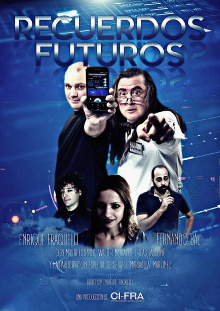 Recuerdos Futuros Trailer