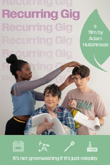 Recurring Gig Trailer