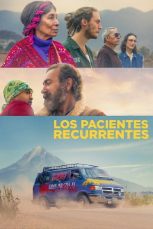 Recurring Patients Trailer