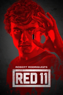 Red 11 Trailer
