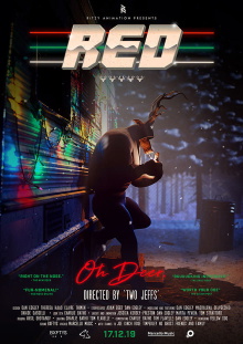 RED Trailer