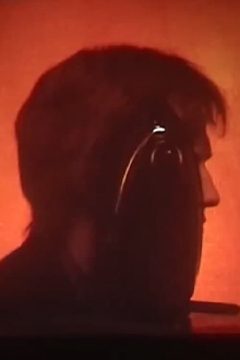 Red Trailer