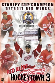 Red Alert: Hockeytown 3 Trailer
