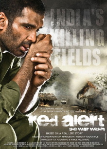 Red Alert: The War Within Trailer