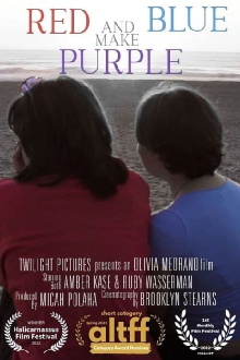 Red and Blue Make Purple Trailer