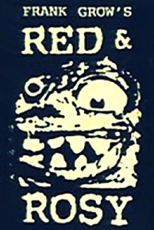 Red & Rosy Trailer
