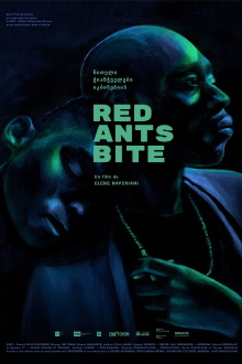 Red Ants Bite Trailer
