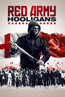 Red Army Hooligans Trailer