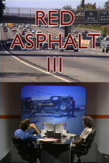 Red Asphalt III Trailer