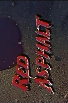 Red Asphalt IV Trailer