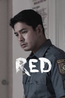 Red Trailer