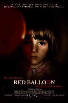 Red Balloon Trailer