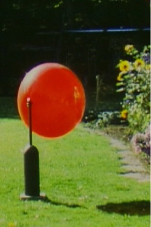 Red Balloon Trailer