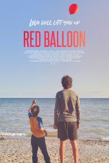 Red Balloon Trailer