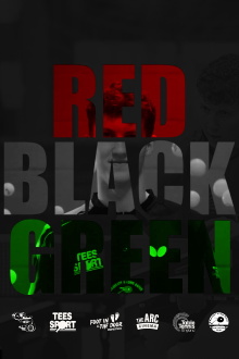 Red Black Green Trailer