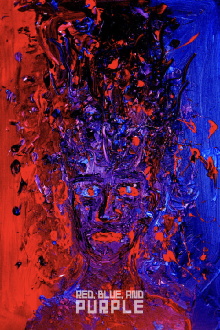 Red, Blue and Purple Trailer