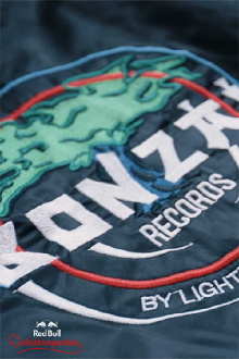Red Bull Elektropedia presents: Bonzai Records – The Story Trailer