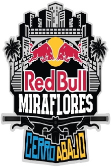 Red Bull Monserrate Cerro Abajo Trailer