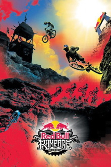 Red Bull Rampage 2010: The Evolution Trailer