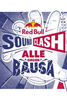Red Bull Soundclash 2019: Alle gegen Bausa Trailer