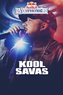 Red Bull Symphonic: Kool Savas Trailer