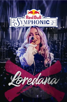 Red Bull Symphonic: Loredana Trailer