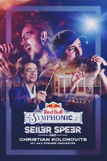 Red Bull Symphonic: Seiler & Speer Trailer