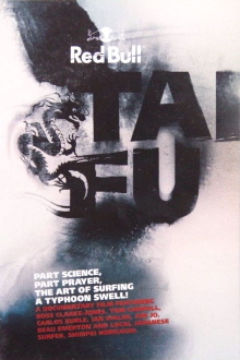 Red Bull Tai Fu Trailer