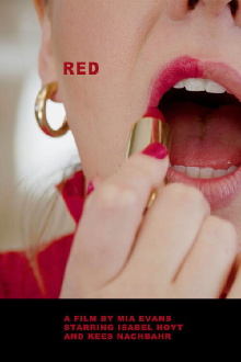 Red Trailer