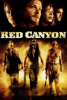 Red Canyon Trailer