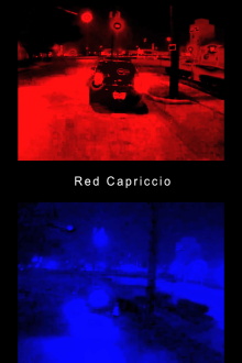 Red Capriccio Trailer