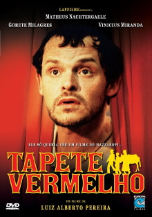 Red Carpet Trailer