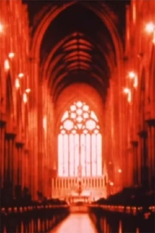 Red Church Trailer