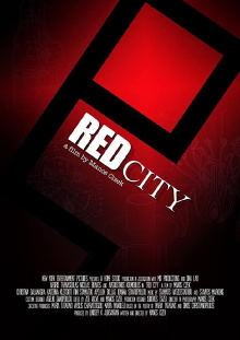 Red City Trailer