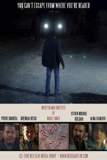 Red Clay Trailer