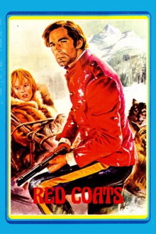 Red Coat Trailer