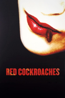 Red Cockroaches Trailer