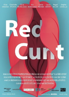 Red Cunt Trailer