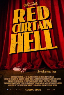 Red Curtain Hell Trailer