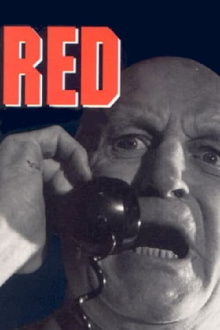 Red Trailer