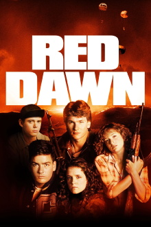 Red Dawn Trailer