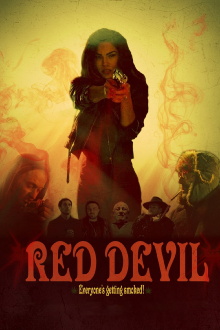 Red Devil Trailer