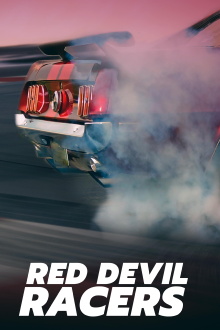 Red Devil Racers Trailer