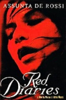 Red Diaries Trailer
